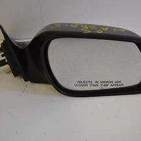 2002-2006 Mazda 6 Right Passenger Side Mirror - BIGGSMOTORING.COM