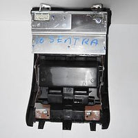 2009-2012 Nissan Sentra  Radio Stereo Cd Player Cy12F