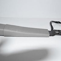 2011-2017 Grand Cherokee Dunrango Inner Seat Belt Buckle 1Gq92Bd3Ab