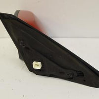 2004-2009 Mazda 3 Left Driver Side Door Rear View Mirror - BIGGSMOTORING.COM