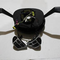 07-11 Saab 93 Cim Column Integrated Module From A  2010 - BIGGSMOTORING.COM