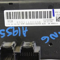 2007-2014 Avenger Sebring A/C Heater Temperature Climate Control