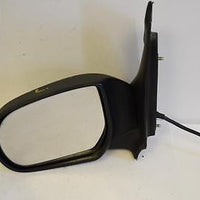 2000-2006 Mazda Mpvleft Driver Side Door Rear View Mirror - BIGGSMOTORING.COM