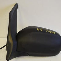 2000-2006 Mazda Mpvleft Driver Side Door Rear View Mirror - BIGGSMOTORING.COM