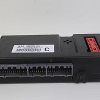 1999-2003 Ford F150 F250 4x4 Gem Multifunction Control Module YL34-14B205-CA - BIGGSMOTORING.COM