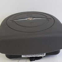 2007-2010 Chrysler 300Driver Steering Wheel Air Bag Grey