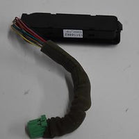 2003-2006 Cadillac Escalade Heated Seat Switch 15116862 - BIGGSMOTORING.COM
