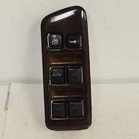 1995-1999 Infinity I30 Left Driver Side Window Switch - BIGGSMOTORING.COM