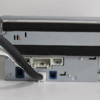 2006-2009 Lexus Gs450 Gs300 Radio Stereo Cassette 6 Disc Changer Cd Player - BIGGSMOTORING.COM