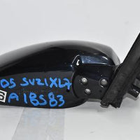 2002-2006 Suzuki Xl-7 Right Passenger Side Mirror - BIGGSMOTORING.COM