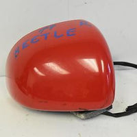 1998-2004 VOLKSWAGEN BEETLE RIGHT PASSENGER SIDE DOOR REAR VIEW MIRROR - BIGGSMOTORING.COM