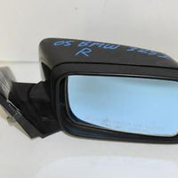 2001-2005 Bmw 325I Right Passenger Side Mirror - BIGGSMOTORING.COM