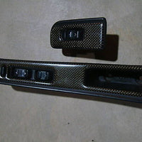 300Xz 90-93 Master Window Switch R&L Set.