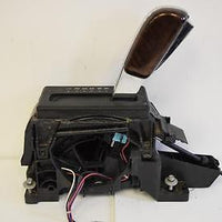 2007-2010 FORD EXPEDITION CENTER CONSOLE AUTOMATIC SHIFTER 8L1P 7J228 BBSMGJ