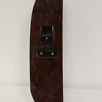 2007-2010 TAHOE ESCALADE SIERRA AVALANCHE PASSENGER WINDOW SWITCH 25783952