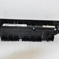 2007-2009 Tahoe  Yukon Suburban Driver Side Power Master Window Switch
