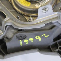 Toyota Corolla Driver Steering Wheel Air Bag Grey japan built ..