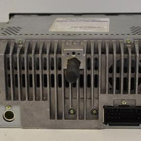 2006-2007 KIA OPTIMA STEREO RADIO CD PLAYER 96140-2G150 - BIGGSMOTORING.COM