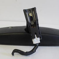 10 - 15 Lexus Rx350 Rear View Mirror Back Up Camera Lcd Screen Display - BIGGSMOTORING.COM
