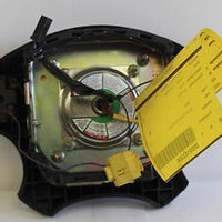 1999-2001 Honda Crv Driver Steering Wheel Air Bag Black - BIGGSMOTORING.COM