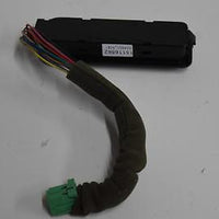 2003-2006 Cadillac Escalade Heated Seat Switch 15116862 - BIGGSMOTORING.COM