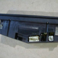 99 00 01 02 03 04 05 Bmw 323 325 330 E46 Temperature Ac Heater Climate Control