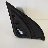 2002-2005 Kia Sedona Left Driver Side Mirror - BIGGSMOTORING.COM