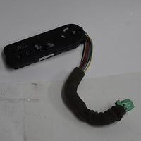 2003-2006 Cadillac Escalade Heated Seat Switch 15116862 - BIGGSMOTORING.COM