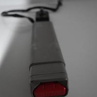 2011-2017 Grand Cherokee Dunrango Inner Seat Belt Buckle 1Gq92Bd3Ab