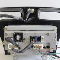 2002-2003  Lexus ES300 Navigation Radio Stereo Cd Player Display Screen 86120-33550 - BIGGSMOTORING.COM