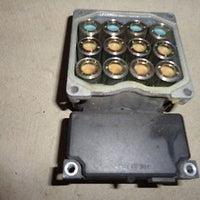 98-02 Audi A6 A4 Vw Passat Abs Pump Brake Module Modulator Only 8E0 614 111B