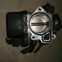 1999 03 Saab 9-5 2.3L 01 03 9-3 Turbo Electronic Throttle Body Actuator Assembly - BIGGSMOTORING.COM