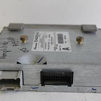 2001-2005 PONTIAC AZTEK PIONEER AUDIO AMPLIFIER 10422043 - BIGGSMOTORING.COM