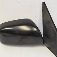 2002-2005 KIA SEDONA LEFT DRIVER SIDE DOOR REAR VIEW MIRROR - BIGGSMOTORING.COM