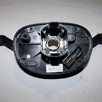 07-11 Saab 93 Cim Column Integrated Module From A  2010 - BIGGSMOTORING.COM