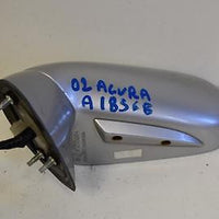 2002-2006 Acura Left Driver Side Door Rear View Mirror - BIGGSMOTORING.COM