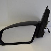 2003-2007 Saturn Ion Left Driver Side Mirror - BIGGSMOTORING.COM