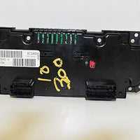 2006-2010 Chrysler 300 Dodge A/C Heater Temperature Climate Control