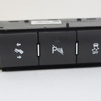 2011-2013 Yukon Tahoe Avalanche Brake Pedal Braking Traction Switch 22778094