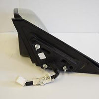 2002-2006 Mazda 6 Left Driver Side Mirror - BIGGSMOTORING.COM
