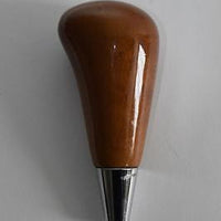 2004-2009 Lexus Rx330 Rx350 Rx400 Rx400H  Woodgrain Shift Knob - BIGGSMOTORING.COM