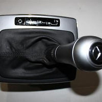2009 2010 Mercedes Benz W204 C300 C Class Gear Shifter Assemlbly Slector