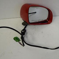 1998-2004 Volkswagen Beetle Right Passenger Side Door Rear View Mirror - BIGGSMOTORING.COM