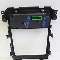 2007-2012 Suzuki Sx4 A/C Heater Temeperature Climate Control 39510-80J31