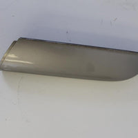 2002-2014 Cadillac Escalade  Passenger Side Right Rear Roof Rack End Cap Cover - BIGGSMOTORING.COM