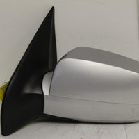2003-2009 Kia Sorento Left Driver Power Side View Mirror - BIGGSMOTORING.COM