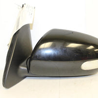 2010-2012 Kia Forte Left Driver Power Side View Mirror