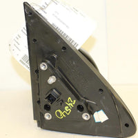 2010-2012 Kia Forte Left Driver Power Side View Mirror
