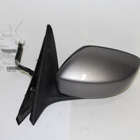 2005-2009 Subaru Legacy Left Driver Power Mirror - BIGGSMOTORING.COM