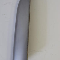 2002-2014 Cadillac Escalade  Passenger Side Right Front  Roof Rack End Cap Cover - BIGGSMOTORING.COM